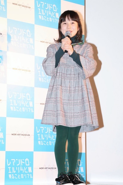本田望結＆紗来姉妹、姉・真凜選手の五輪出場にエール！
