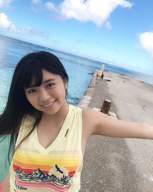 （c）唐木貴央／週刊プレイボーイ