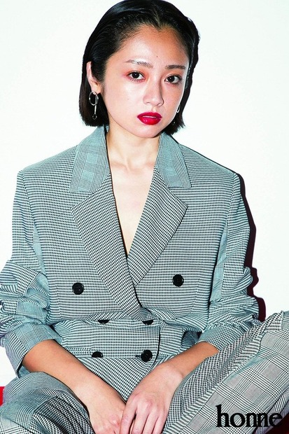 安達祐実、無修正・ノーカットのマガジン発売！36歳がふり返る「本心の一冊」