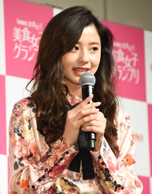 朝比奈彩、女優業に意欲「ちょっと悪い女の子とかをやってみたい」