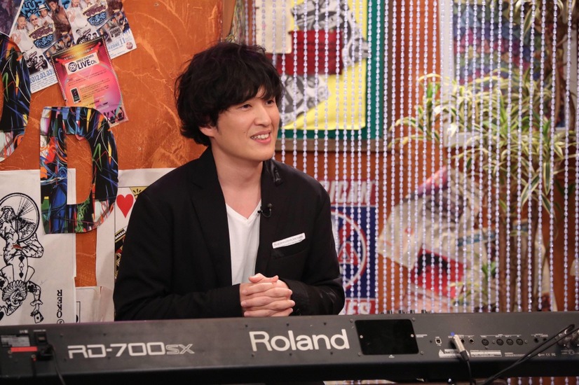 (c)フジテレビ