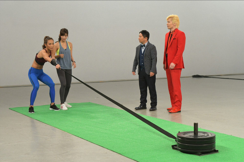 （c）TBS