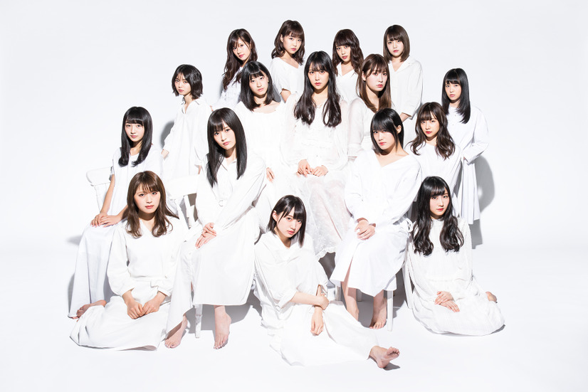 NMB48『ワロタピーポー』のジャケ写にファン驚き「全然ワロタピーポー感がない」