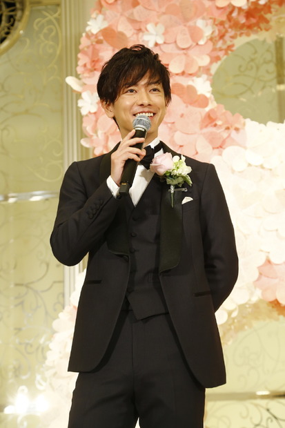土屋太鳳、理想の結婚について明かす「“35億分の1”に出会いたい」