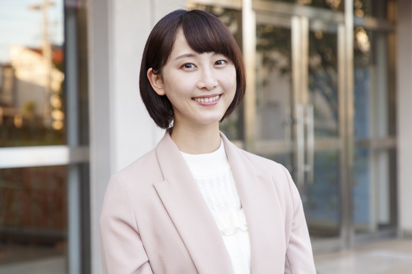 松井玲奈主演の『名古屋行き最終列車』連ドラ化決定！1月から放送開始