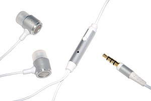BI-IP3EAR/SL シルバー