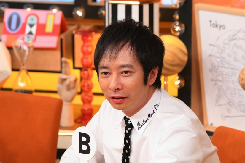 （C）TBS