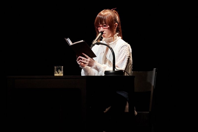 奥華子、「いつかやってみたかった」暗い楽曲のみを弾き語るワンマンライブを開催！
