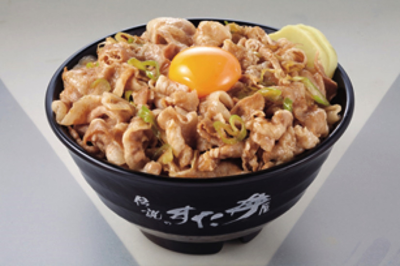 インパクト抜群！「伝説のすた丼屋」「名物すた丼の店」から「爆弾すた丼がっツリー盛り」