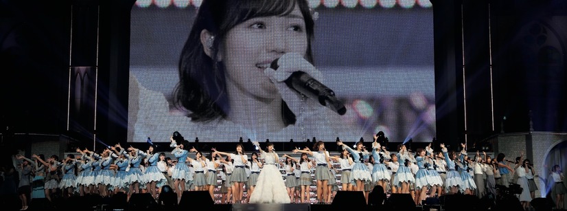 渡辺麻友 卒業コンサートのDVDダイジェスト映像公開！　