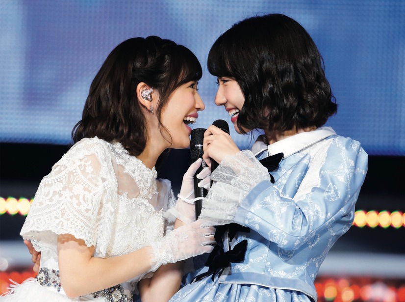 渡辺麻友 卒業コンサートのDVDダイジェスト映像公開！　