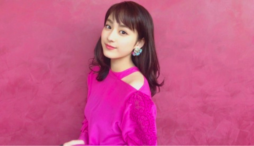 平祐奈、『みせコドポーズ』初披露にファンから反響