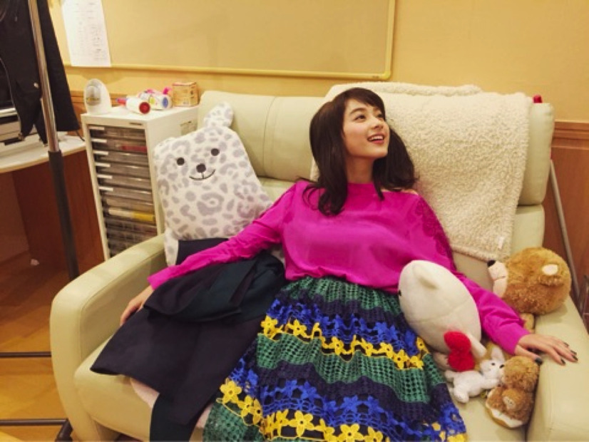 平祐奈、『みせコドポーズ』初披露にファンから反響