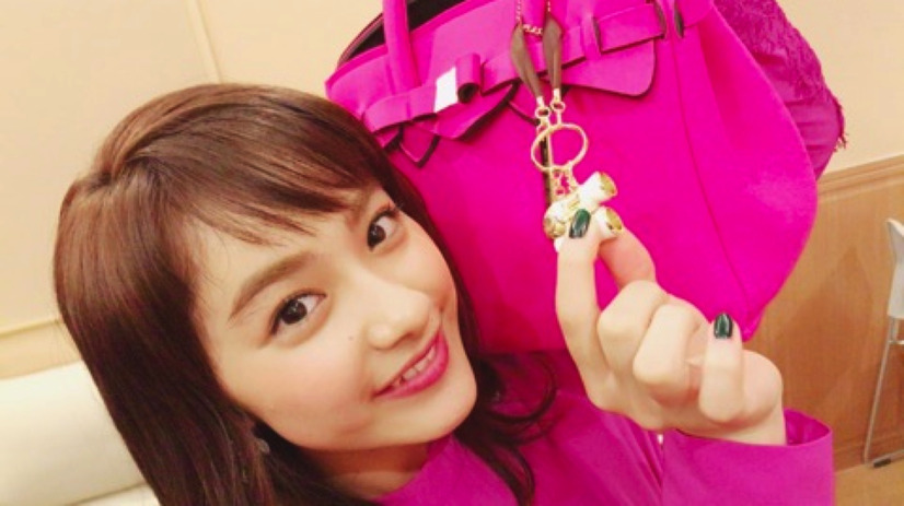 平祐奈、『みせコドポーズ』初披露にファンから反響