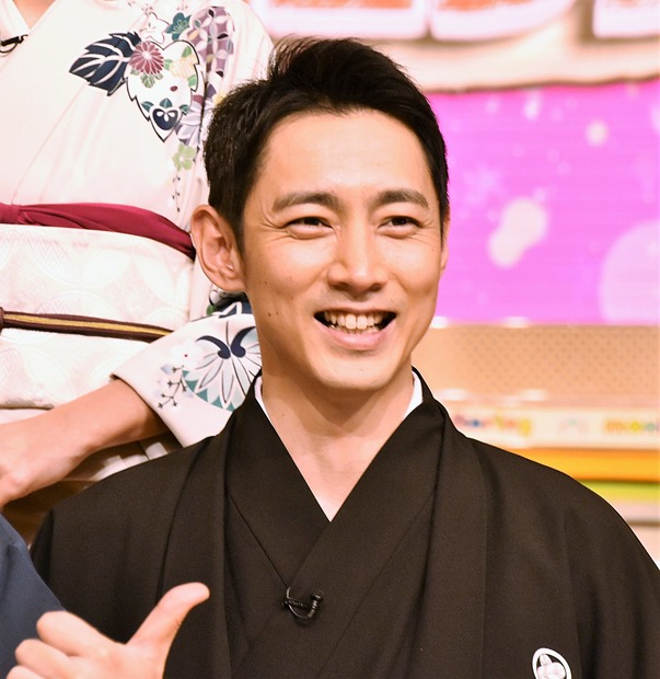 小泉孝太郎