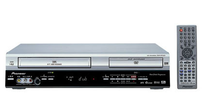 DVR-RT-500S