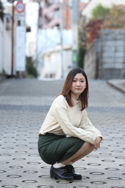 【今週のエンジニア女子 Vol.73】常に新しい発見がある……佐々木沙彩さん