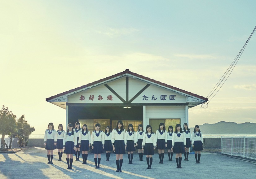 STU48、メジャーデビュー曲「暗闇」のMVが初公開