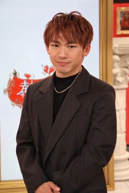 （Ｃ）フジテレビ