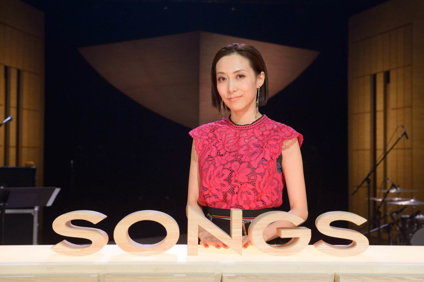 一青窈、元プリプリの岸谷香と“育児と仕事”について語り合う！……NHK『SONGS』