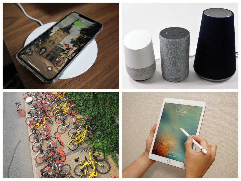 【年末年始企画】「iPhone X」「スマートスピーカー」「格安スマホ市場」「家のIoT」……2017年のITをテーマ別に振り返る