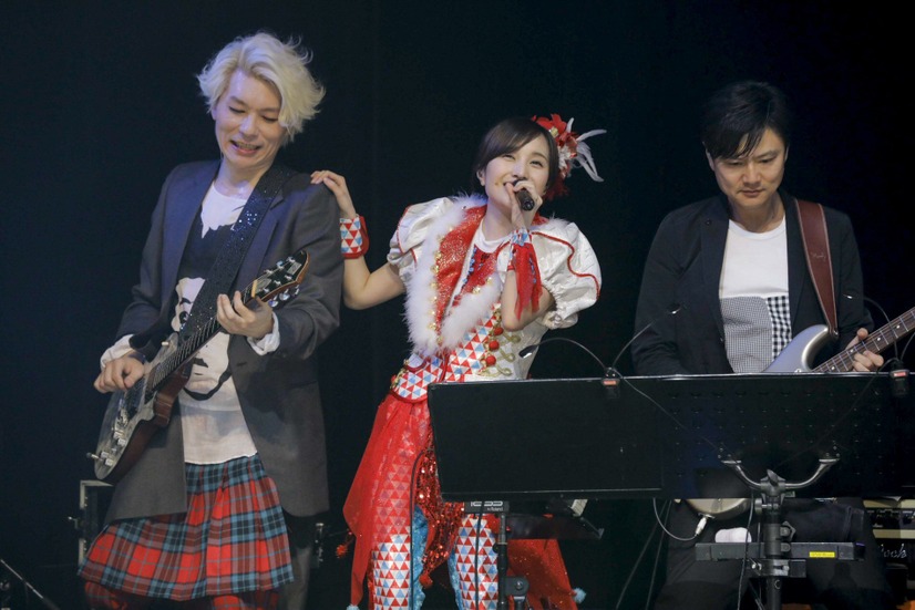 Photo by HAJIME KAMIIISAKA
