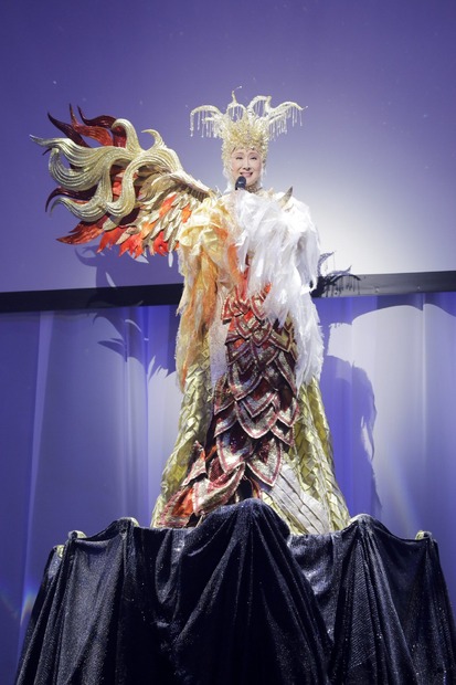 Photo by HAJIME KAMIIISAKA
