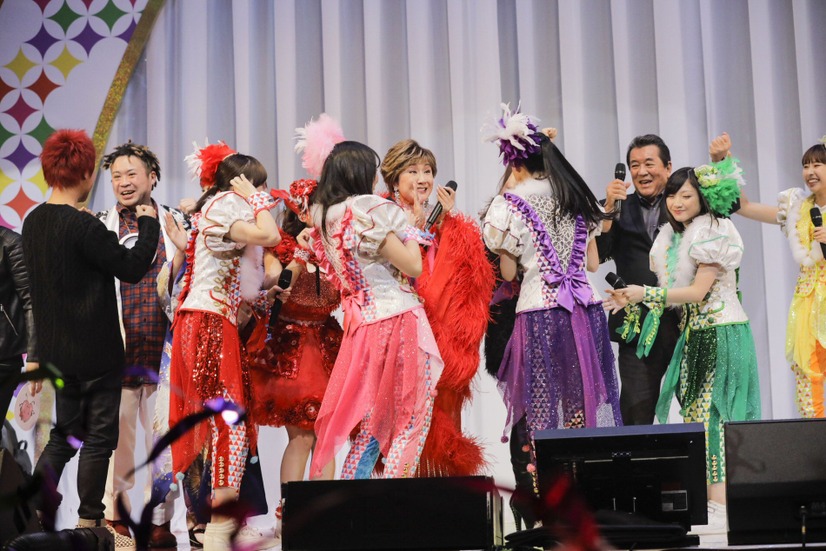 Photo by HAJIME KAMIIISAKA