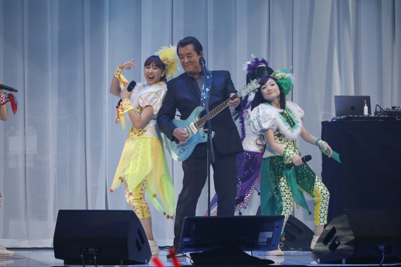 Photo by HAJIME KAMIIISAKA