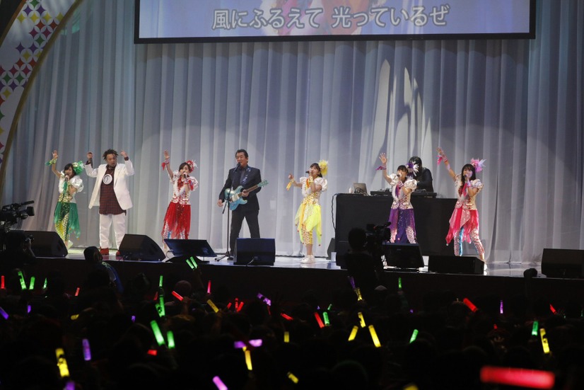 Photo by HAJIME KAMIIISAKA