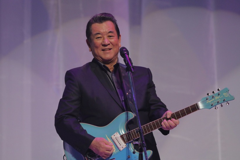 Photo by HAJIME KAMIIISAKA