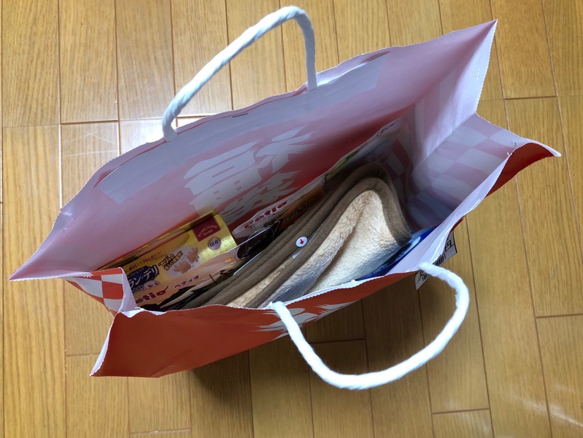 ペット用品チェーン「ひごペット」で福袋を買ってみた！