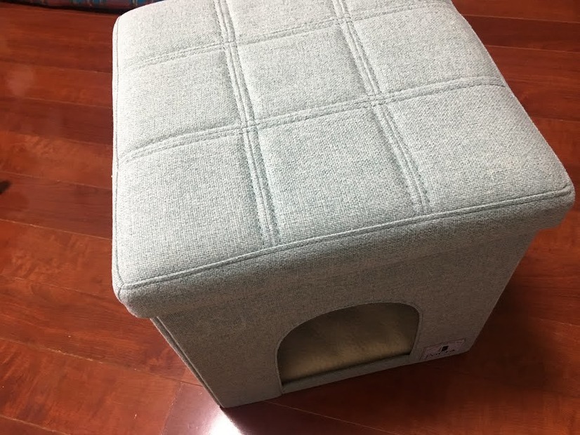 イオンモールでペット用福袋を買ってみた!