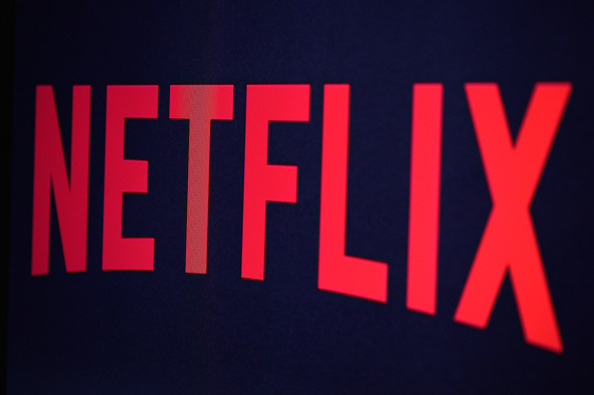 米大手の動画配信サービス「Netflix」(c)Getty Images