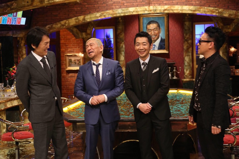 (c)フジテレビ