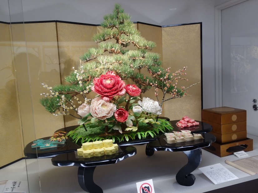 「2017京都・ミスきもの」とまわる京都インスタ映えの店