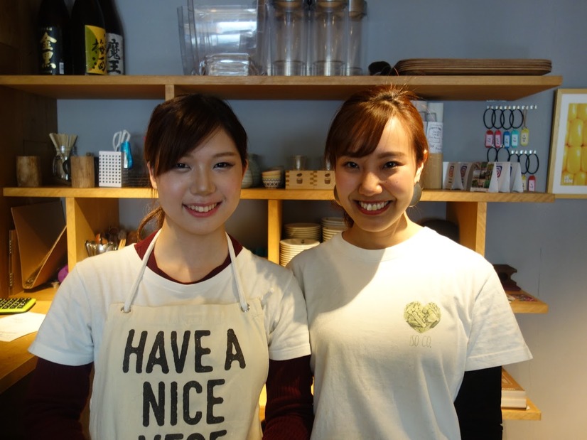 「2017京都・ミスきもの」とまわる京都インスタ映えの店