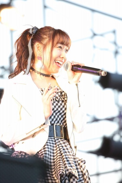 松井珠理奈が号泣する場面も！SKE48が新曲『無意識の色』をライブで披露！