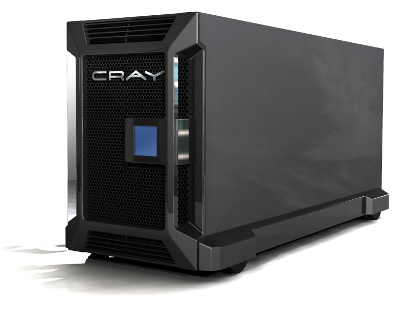 Cray CX1