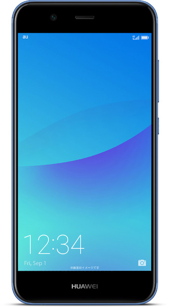 HUAWEI nova 2