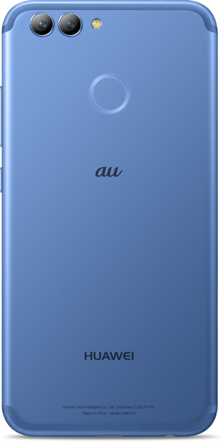 HUAWEI nova 2