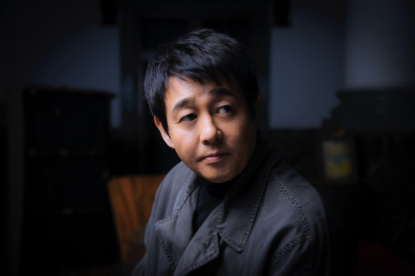TUBE前田亘輝、約10年ぶりのソロ作品を2月14日にリリース