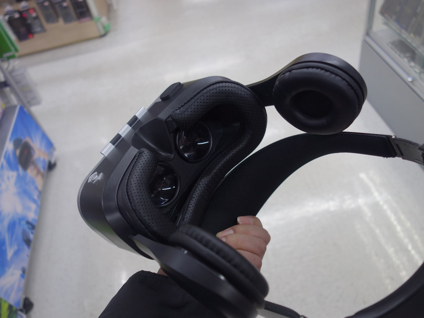 【「折原あやの」のデジマニア】手元のスマホで簡単VR！家庭用VRゴーグルを選ぶポイントは？