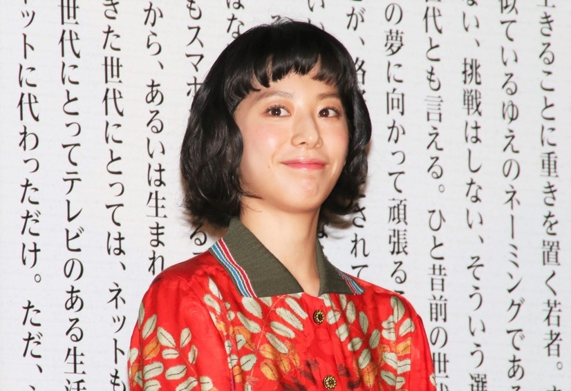 佐々木希と志田未来が、岡田将生の“痛男”ぶりに毒舌!「本当に最低」「気持ち悪い」