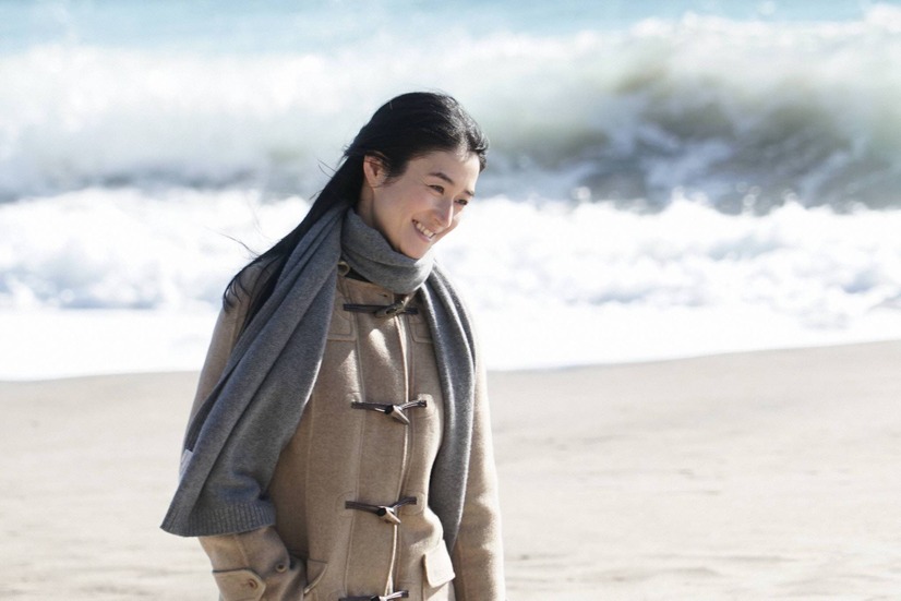 小雪、ドラマ『海月姫』出演決定！芳根京子の母親役で登場