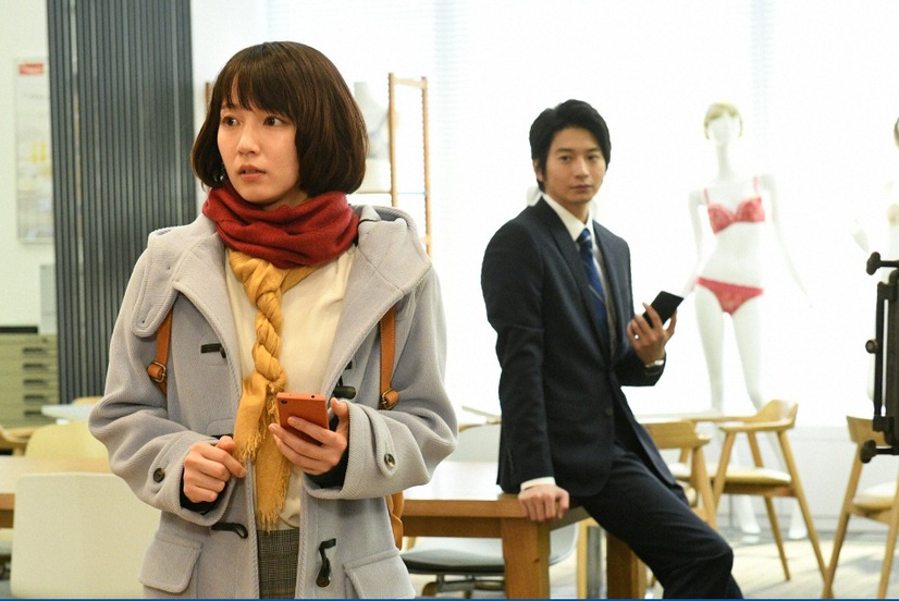 （C）TBS