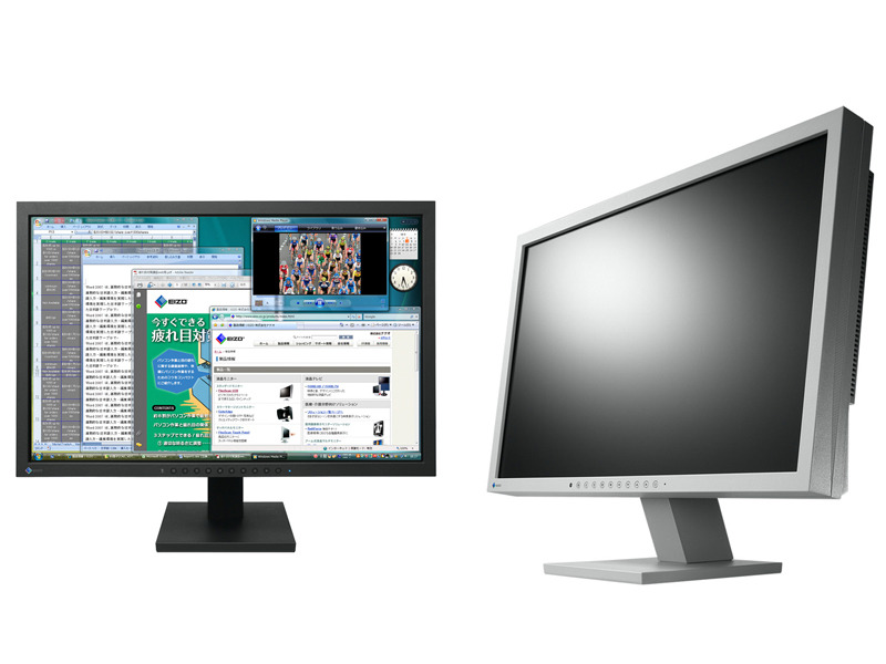 FlexScan S2202W-T