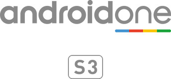 ソフトバンクからAndroid Oneスマホ「S3」登場