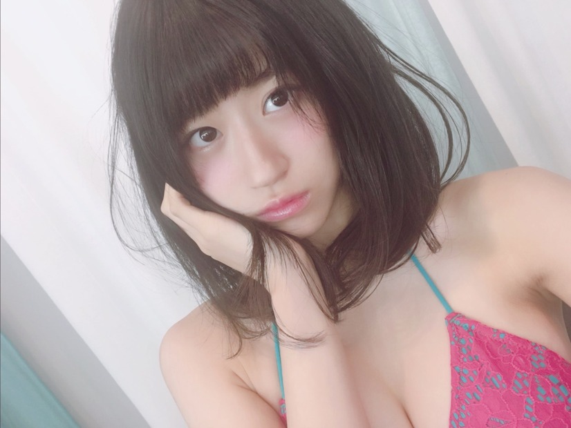写真は上西怜のTwitterから
