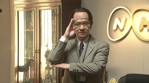 「LIFE！～人生に捧げるコント～」